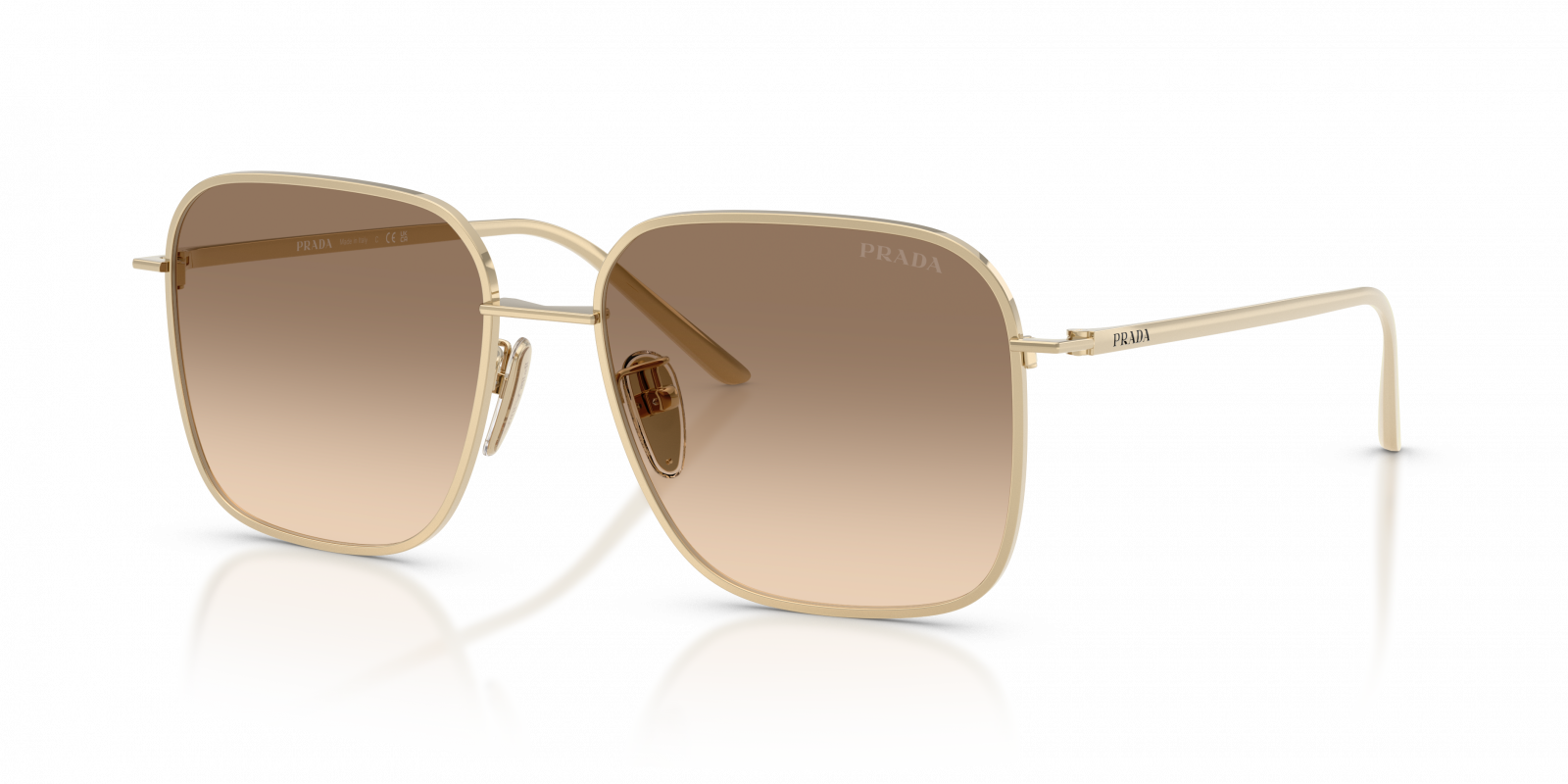 Prada PR C54SD ZVN50T  